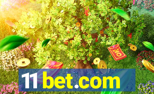 11 bet.com